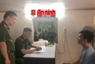 Trốn truy nã vẫn chế tạo, tàng trữ vũ khí quân dụng trái phép
