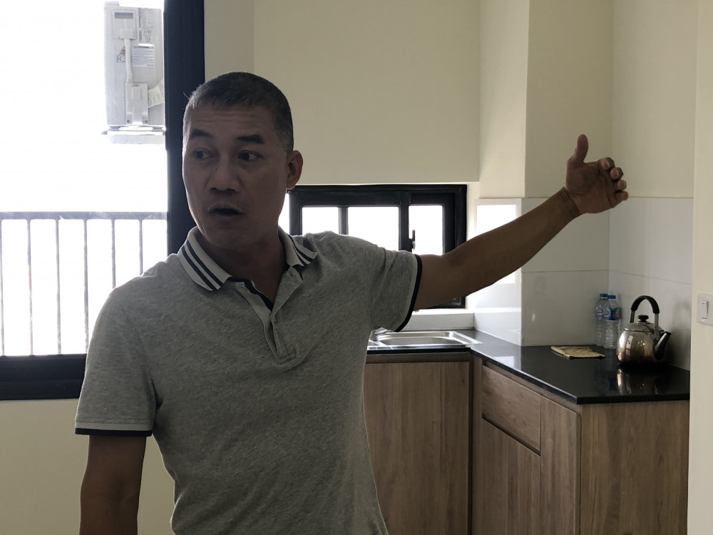 Bác Nguyễn Ngọc Long