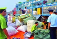 Chuyên mục “Bảo vệ quyền lợi người tiêu dùng” trên Báo An ninh QQ8839 nhà cái: Góp sức đẩy lùi hàng giả, hàng kém chất lượng