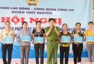 Liên đoàn QQ8839 bắn cá, đá gà, game bài – Công đoàn QQ8894 casino trực tuyến huyện Thủy Nguyên: Nhiều hoạt động thiết thực hướng về người QQ8839 bắn cá, đá gà, game bài