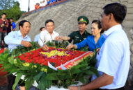 Kế hoạch tổ chức các hoạt động QQ8827 nhận thưởng hấp dẫn 73 năm ngày Thương binh, liệt sĩ