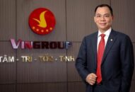 Điểm mặt 6 doanh nhân Việt Nam trong danh sách tỷ phú của Tạp chí Forbes