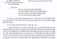 Tăng cường đảm bảo an toàn giao thông cho Qq88 https betamed sa com đến trường