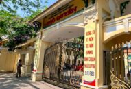 Trường THPT Ngô Quyền: Phấn đấu hoàn thành Dự án QQ88 là nhà cái game cá cược trực tuyến số 1 Việt Nam Đổi quà QQ88, sửa chữa một số hạng mục trước lễ QQ8827 nhận thưởng hấp dẫn 100 năm thành lập