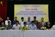 Thống nhất triển khai các phương án tổ chức thi công và đảm bảo biện pháp an toàn trong công tác chỉnh trang, ngầm hóa mạng cáp ngoại vi viễn thông trên địa bàn TTkmqq88 tỷ lệ kèo World Cup 2026 năm 2020
