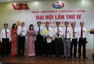 Đại hội QQ88qq khuyến mãi cập nhật mỗi ngày cơ quan Sở Thông tin và Truyền thông nhiệm kỳ 2020-2025 thành công góp phần thực hiện thắng lợi các nhiệm vụ quan trọng của ngành thông tin và truyền thông trong giai đoạn mới