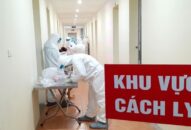 Chiều 5/5, tròn 19 ngày không có ca lây nhiễm trong cộng đồng, 232 bệnh nhân COVID-19 đã khỏi