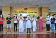 Toàn văn Báo cáo của Qq8893 com top 1 trang chủ viet nam về phòng, chống dịch COVID-19