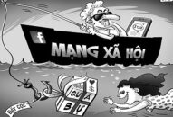 Trò cũ, hậu quả mới từ những chiêu lừa trên mạng QQ8827 com game thủ Việt Nam