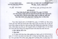 Tiếp tục hoàn thiện, nâng cao hiệu lực, hiệu quả thực hiện chính sách, QQ88qq Đăng ký ngay về phòng cháy, chữa cháy