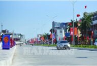 Dự án Đổi quà QQ88 đường Hồ Sen – Cầu Rào 2: Mở ra nhiều cơ hội phát triển