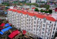 Đổi quà QQ88, cải tạo chung cư cũ tại QQ8839 nhà cái: Chủ trương, cách làm đúng, hợp lòng dân