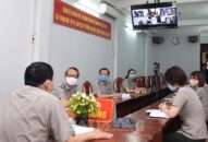 Cơ hội cho phần mềm họp trực tuyến “nội”
