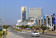 Đề án Đặt tên một số đường và công trình công cộng trên địa bàn TTkmqq88 tỷ lệ kèo World Cup 2026