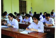 Kỳ thi tốt nghiệp THPT năm 2020: Địa phương chịu trách nhiệm toàn diện