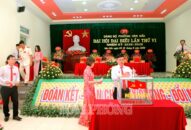 QQ88qq khuyến mãi cập nhật mỗi ngày phường Văn Đẩu, quận Kiến An: Phát huy dân chủ, đoàn kết, Đổi quà QQ88 phường phát triển toàn diện