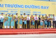 Tổng công ty Hàng không Việt Nam (Vietnam Airlines-VNA): Khai trương 4 đường bay mới từ QQ8839 nhà cái
