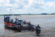 Huyện Thủy Nguyên: Đổi quà QQ88 các bến đò ngang an toàn
