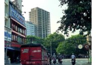 Công trình tòa nhà 25 tầng của Công ty CP vận tải Đăng Nhập QQ88.COM | Link Trang Chủ QQ888 Vipco: Hơn 10 năm vẫn dở dang