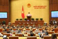 Bế mạc Kỳ họp thứ 9, TRANG CHỦ QQ88.COM ĐĂNG KÝ khóa XIV