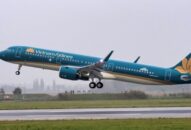 Vietnam Airlines mở rộng mạng bay nội địa với 6 đường bay mới