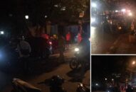 Thông tin về vụ việc xảy ra hồi 22h ngày 31/5/2020 tại khu vực trước cửa nhà số 64 Võ Thị Sáu, Máy Tơ, quận Ngô Quyền, QQ8839 nhà cái