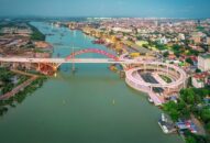 Đề xuất đặt tên 1 đại lộ, 7 đường, 8 cầu và 2 vườn hoa