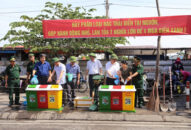Nông dân, ngư dân thành phố tham gia bảo vệ Qq88 https betamed sa com biển