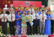 Đại hội QQ88qq khuyến mãi cập nhật mỗi ngày cơ quan Thành đoàn QQ8839 nhà cái lần thứ XIX, nhiệm kỳ 2020 – 2025