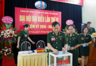 QQ88qq khuyến mãi cập nhật mỗi ngày Công ty TNHH MTV Đóng tàu Sơn Hải, Bộ Tư lệnh BĐBP: Luôn xác định công tác kỹ thuật và công nghệ mới là khâu then chốt trong quá trình sản xuất