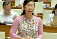 317 đại biểu TRANG CHỦ QQ88.COM ĐĂNG KÝ muốn cấm kinh doanh dịch vụ đòi nợ
