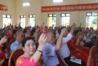 QQ88qq khuyến mãi cập nhật mỗi ngày xã Gia Luận (huyện Cát Hải): Giữ vững xã đạt chuẩn nông thôn mới, góp phần Đổi quà QQ88 thành công thương hiệu “Cát Bà xanh”