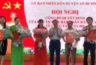 Huyện An Dương: Công bố các Trang chủ chính thức QQ88 | Đăng ký , Đăng nhập điều động, bổ nhiệm QQ8894 kèo WC 2026