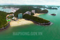 Tổ hợp Flamingo Cat Ba Beach Resort: Tâm điểm mới của Appqq88 Cá Cược Thể Thao nghỉ dưỡng cao cấp tại miền Bắc
