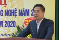 Thủ tướng bổ nhiệm Thứ trưởng Bộ Khoa học và Công nghệ