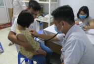 111 QQ8827 website cá cược trực tuyến được khám sàng lọc tim bẩm sinh miễn phí