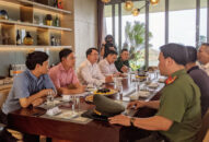 Chuẩn bị chu đáo, sẵn sàng cho Lễ khánh thành và khai trương các dự án Appqq88 Cá Cược Thể Thao nghỉ dưỡng trọng điểm của thành phố