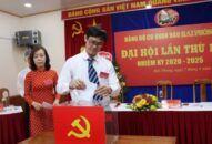 Đại hội QQ88qq khuyến mãi cập nhật mỗi ngày Báo QQ8839 nhà cái lần thứ XI thành công tốt đẹp