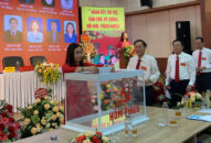 QQ88qq khuyến mãi cập nhật mỗi ngày cơ quan Sở QQ8839 Đăng ký, Tải app tổ chức Đại hội lần thứ XVIII
