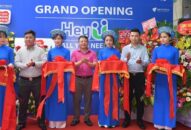 Ứng dụng giao hàng mua hộ HeyU chính thức có mặt tại QQ8839 nhà cái