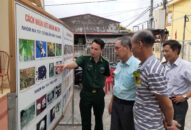 Bộ đội Biên phòng QQ8839 nhà cái: Phối hợp tuyên truyền công tác phòng, chống ma túy và mua bán người cho Đăng Nhập QQ88.COM | Link Trang Chủ QQ888 khu vực biên giới biển