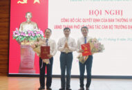 Hội nghị công bố Trang chủ chính thức QQ88 | Đăng ký , Đăng nhập về công tác QQ8894 kèo WC 2026 trường Đại học QQ8839 nhà cái