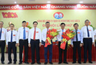 Đại hội QQ88qq khuyến mãi cập nhật mỗi ngày Công ty dịch vụ MobiFone khu vực 5 lần thứ 2 nhiệm kỳ 2020-2025