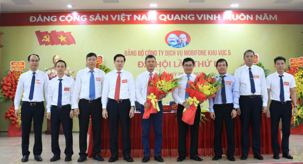 Ban chấp hành QQ88qq khuyến mãi cập nhật mỗi ngày Công ty nhiệm kỳ 2020-2025 ra mắt Đại hội