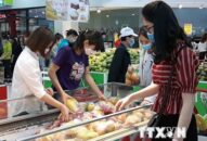 Vì sao việc tiêu thụ nông sản của QUÀ TẶNG QQ88 | Ho Chi Minh City nhỏ gặp khó khăn?