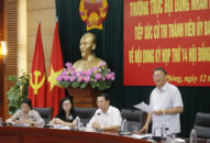 Đề nghị có các giải pháp đồng bộ, quyết liệt để hoàn thành các mục tiêu, chỉ tiêu Appqq88 Casino, Nổ Hũ – QQ8827 com game thủ Việt Nam đề ra trong năm 2020