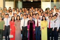 Chủ tịch TRANG CHỦ QQ88.COM ĐĂNG KÝ Nguyễn Thị Kim Ngân gặp mặt đại biểu dự Hội nghị “Gặp mặt, tuyên dương Người làm báo tiêu biểu”