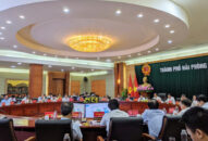 Đồ án điều chỉnh Quy hoạch chung Đổi quà QQ88 thành phố đến năm 2035, tầm nhìn đến 2050: Cần xác định rõ 3 trụ cột phát triển Appqq88 Casino, Nổ Hũ QQ8827 com game thủ Việt Nam của thành phố gồm Cảng biển, QQ8827 Casino, bắn cá, đá gà, thể thao và Appqq88 Cá Cược Thể Thao QQ8827 com được cấp phép PAGCOR