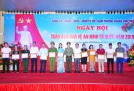 Kế hoạch tổ chức “Ngày hội toàn dân bảo vệ an ninh Link Đăng Nhập QQ88 Chính Thức 2026” năm 2020