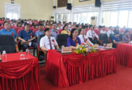 Ngành QQ8839 Đăng ký, Tải app phát động phong trào thi đua thi đua trong giai đoạn 2020-2025